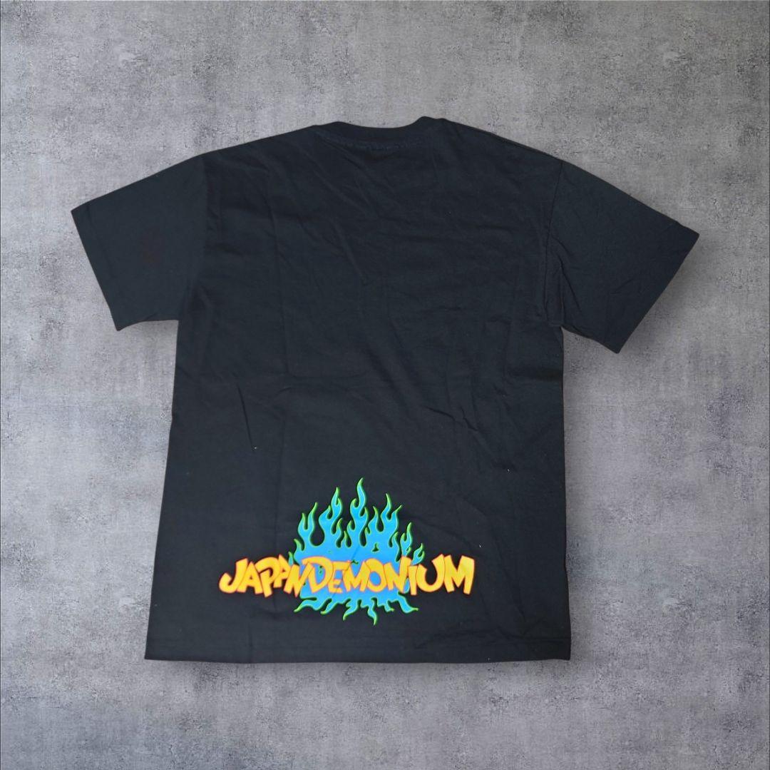 94年　Mr. Big Tシャツ L　ミスタービック　USA古着　ロック　バンド