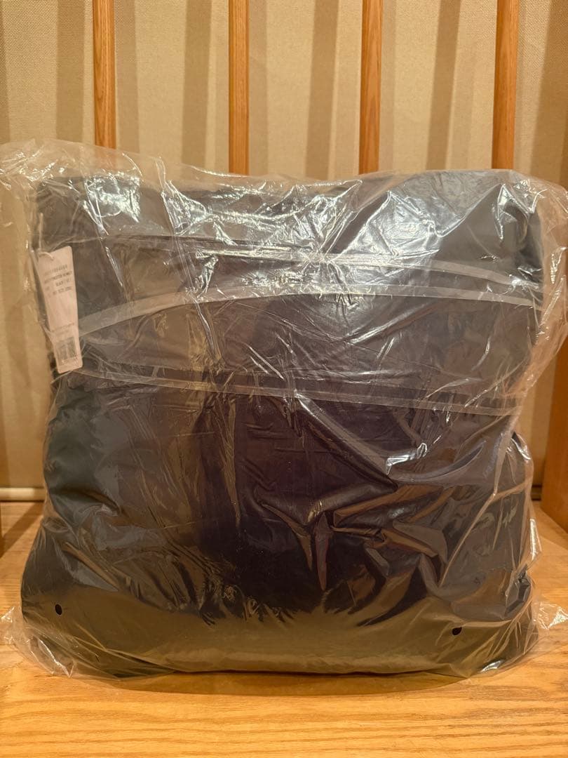 レア 非売品 XLARGE クッションブランケット
