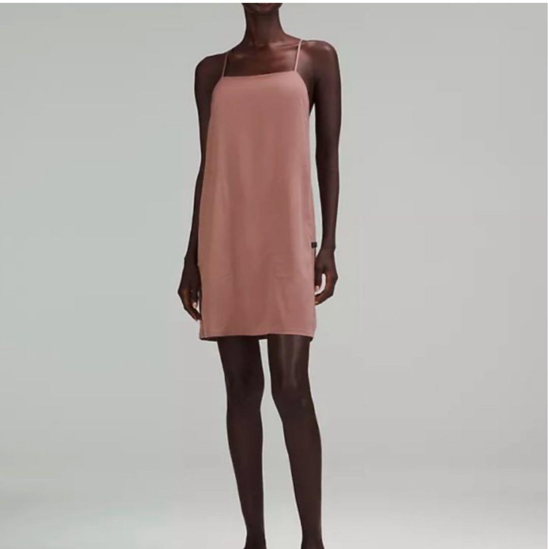 ★ Lululemon Adjustable Thin Strap Dress★