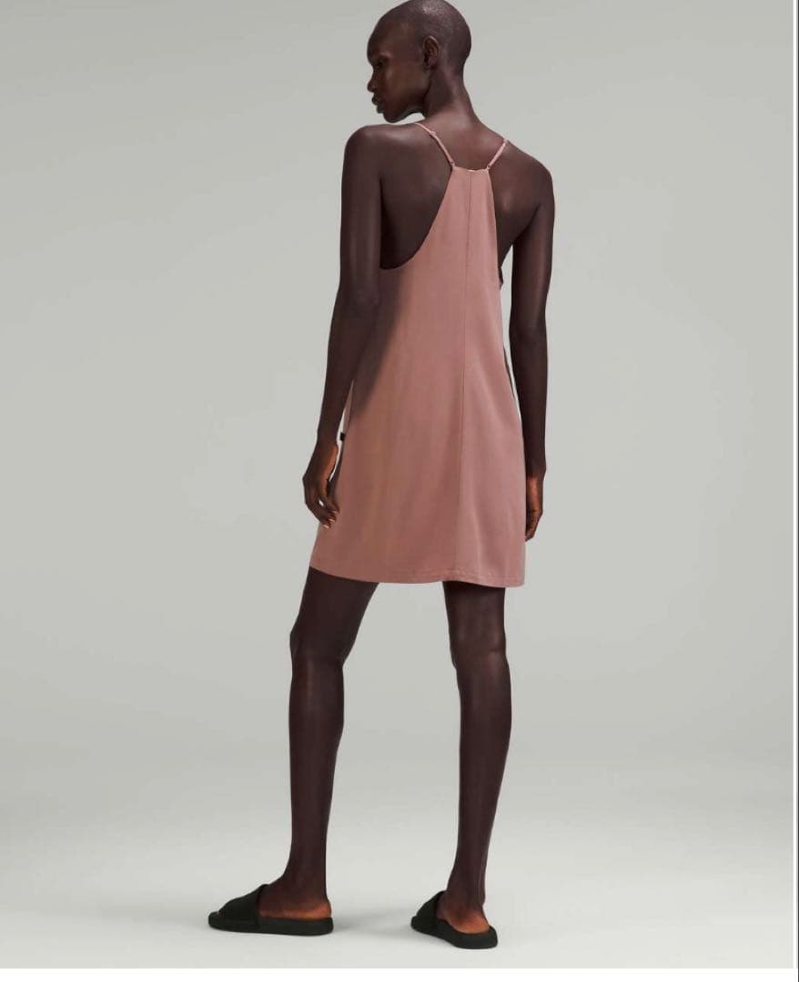 ★ Lululemon Adjustable Thin Strap Dress★