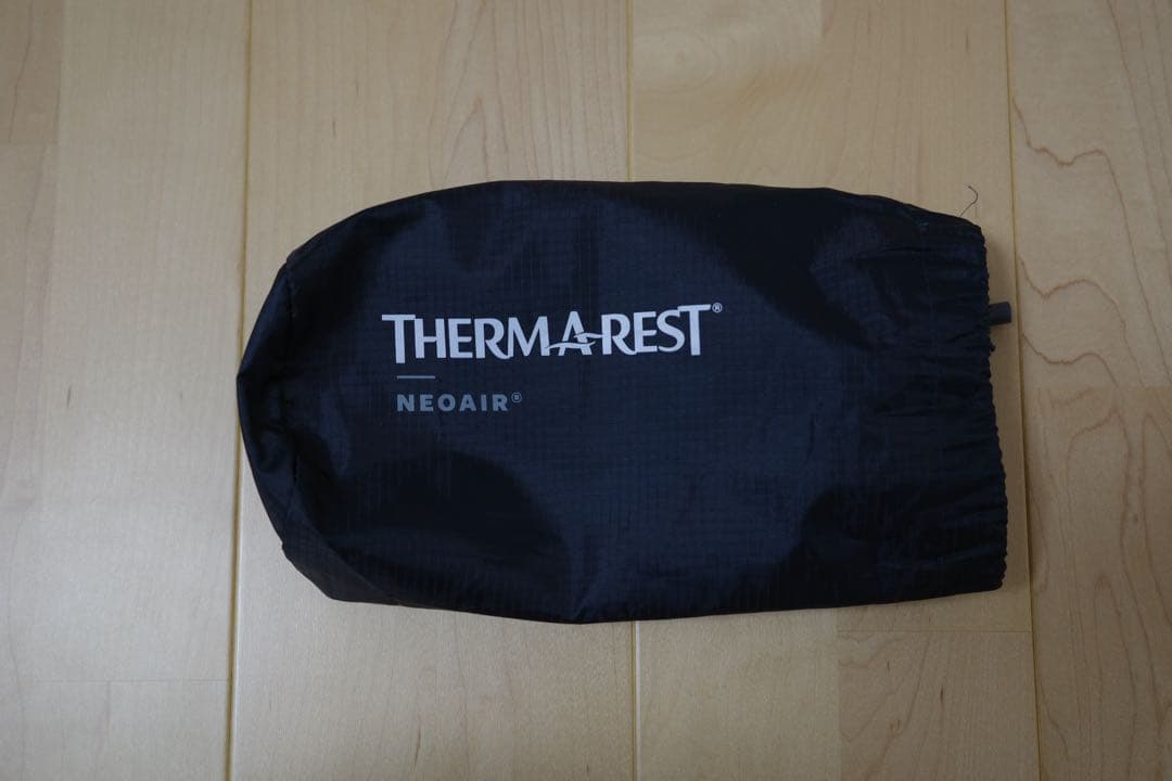 THERMAREST／NEO AIR XLITE