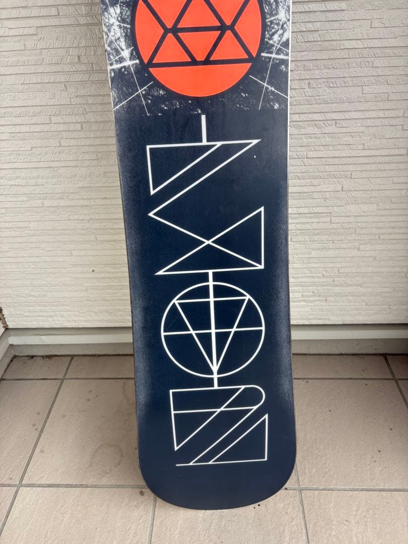 SALOMON SIGHT 150cm スノーボード