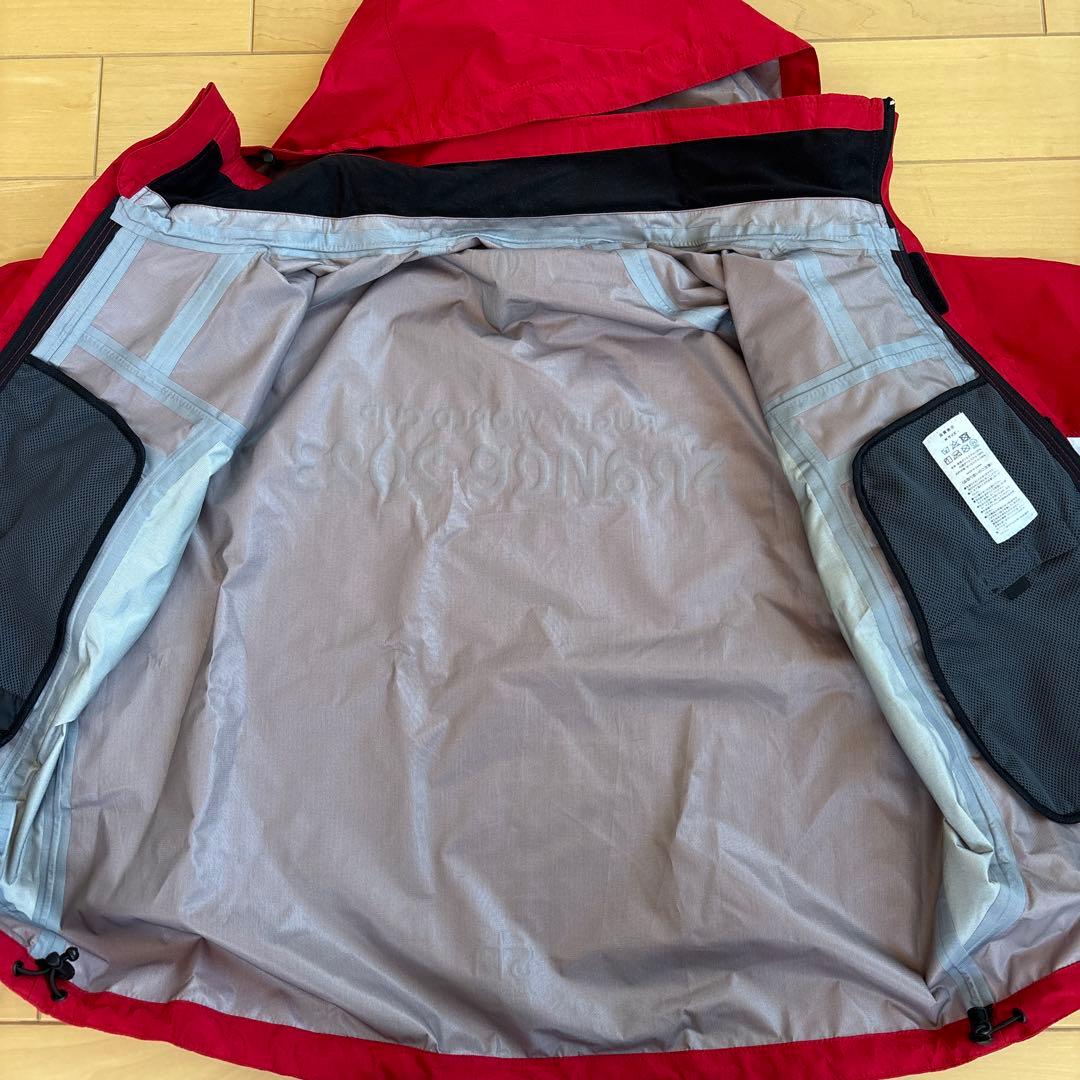 ラグビーワールドカップ　2023 公式　ウィンドブレーカー