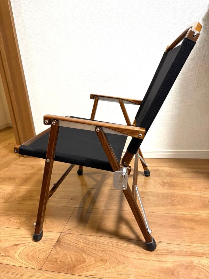 【美品】Kermit Chair カーミットチェア（ウォールナット）値下げ不可
