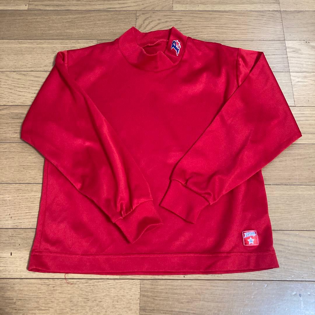 ポルテ　130サイズ　ユニフォーム等6点セット　リーフラス