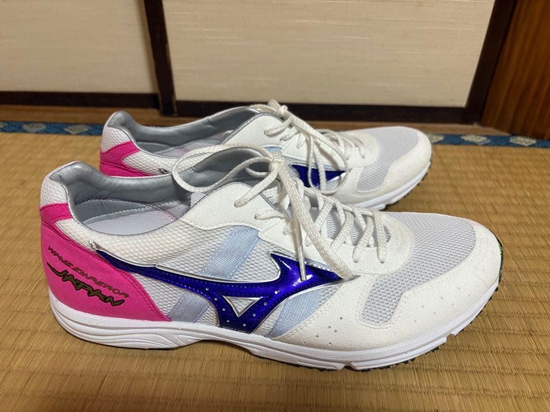 Mizuno ミズノ　ウェーブエンペラー　ジャパン４