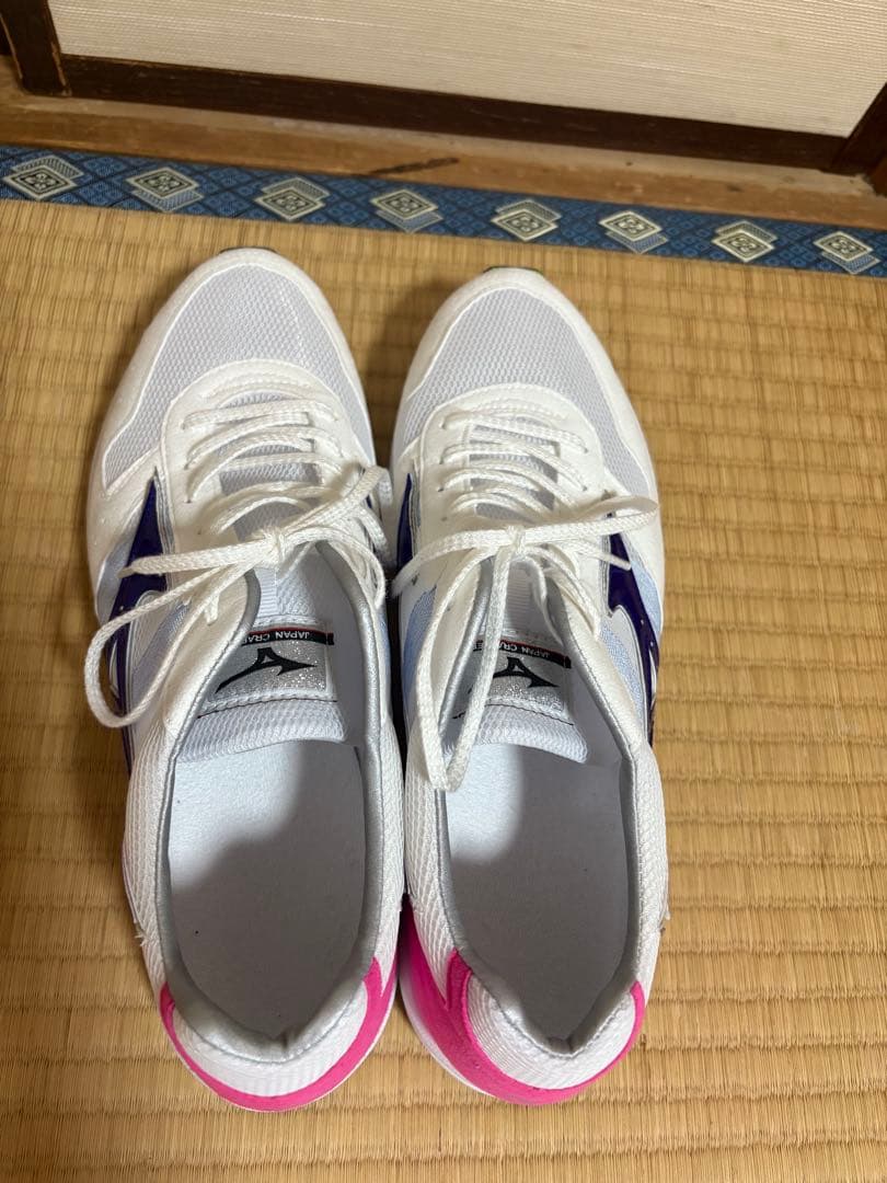 Mizuno ミズノ　ウェーブエンペラー　ジャパン４