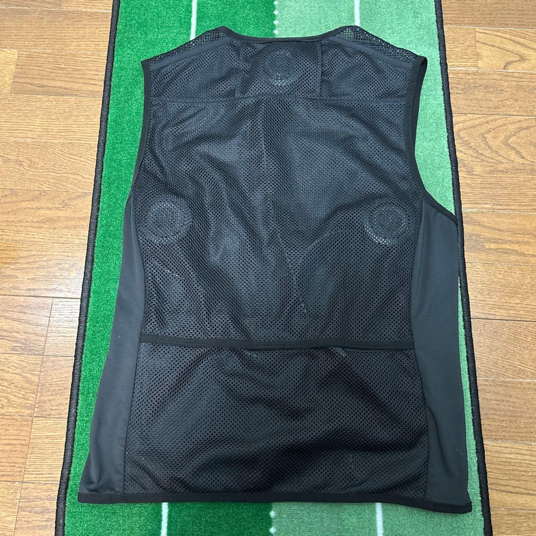 クールベスト XL 黒