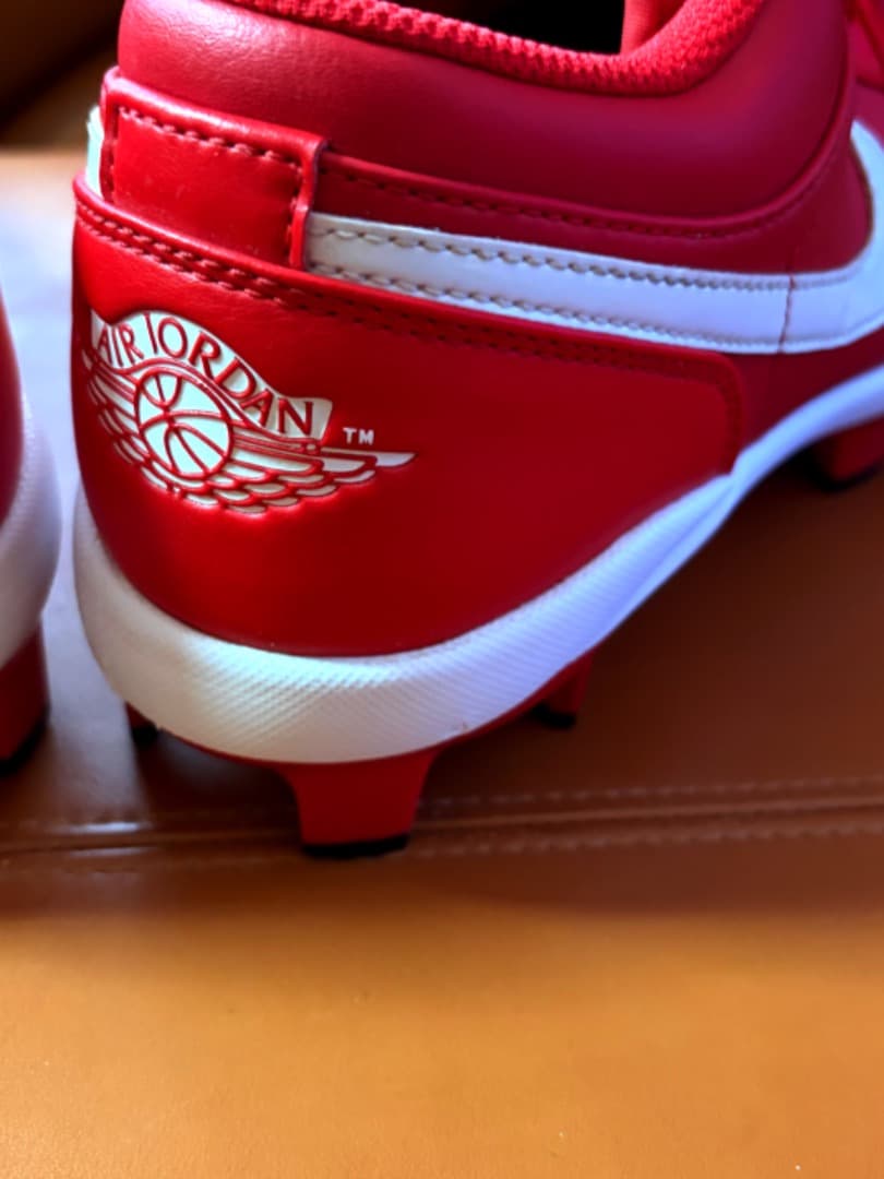 USA国内限定☆１時間着用のみ極美品★Nike☆ジョーダン1MCS25.5cm
