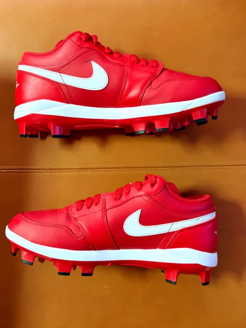 USA国内限定☆１時間着用のみ極美品★Nike☆ジョーダン1MCS25.5cm