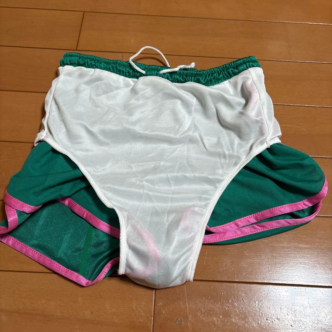 【大人気】　女子陸上　ランニングパンツ