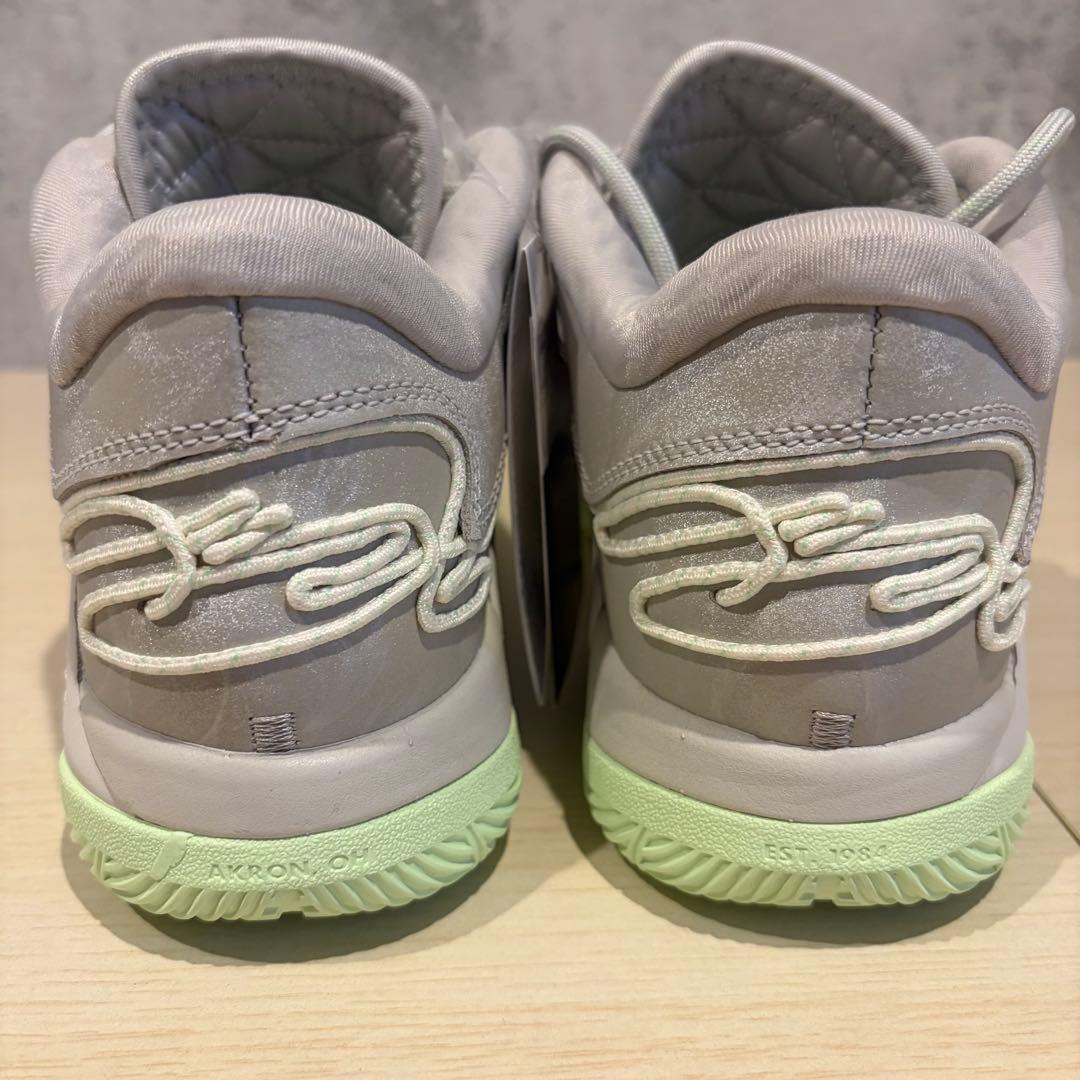定価26,950円　新品未使用　NIKE ナイキ レブロン 22 EP