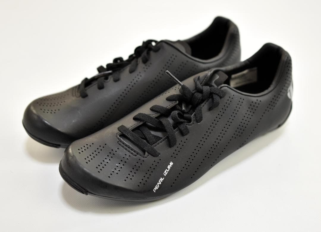 Pearl Izumi Tour ロードシューズ size:EUR：40.5