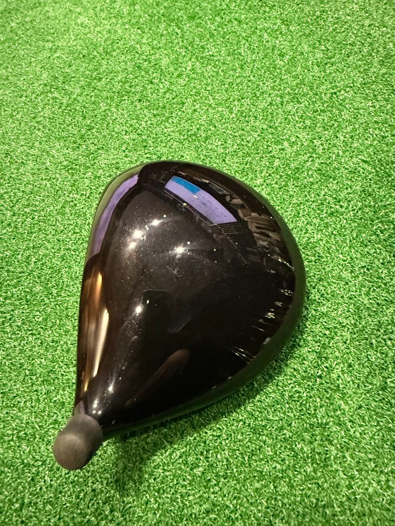 MYSTERY CF-435 ドライバー ヘッドのみ