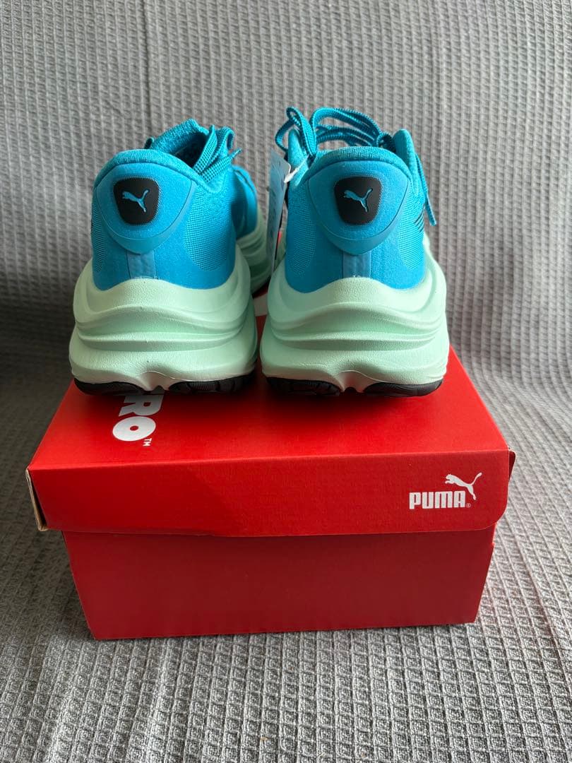 スパイク・シューズ PUMA MagMax NITRO 26.5cm
