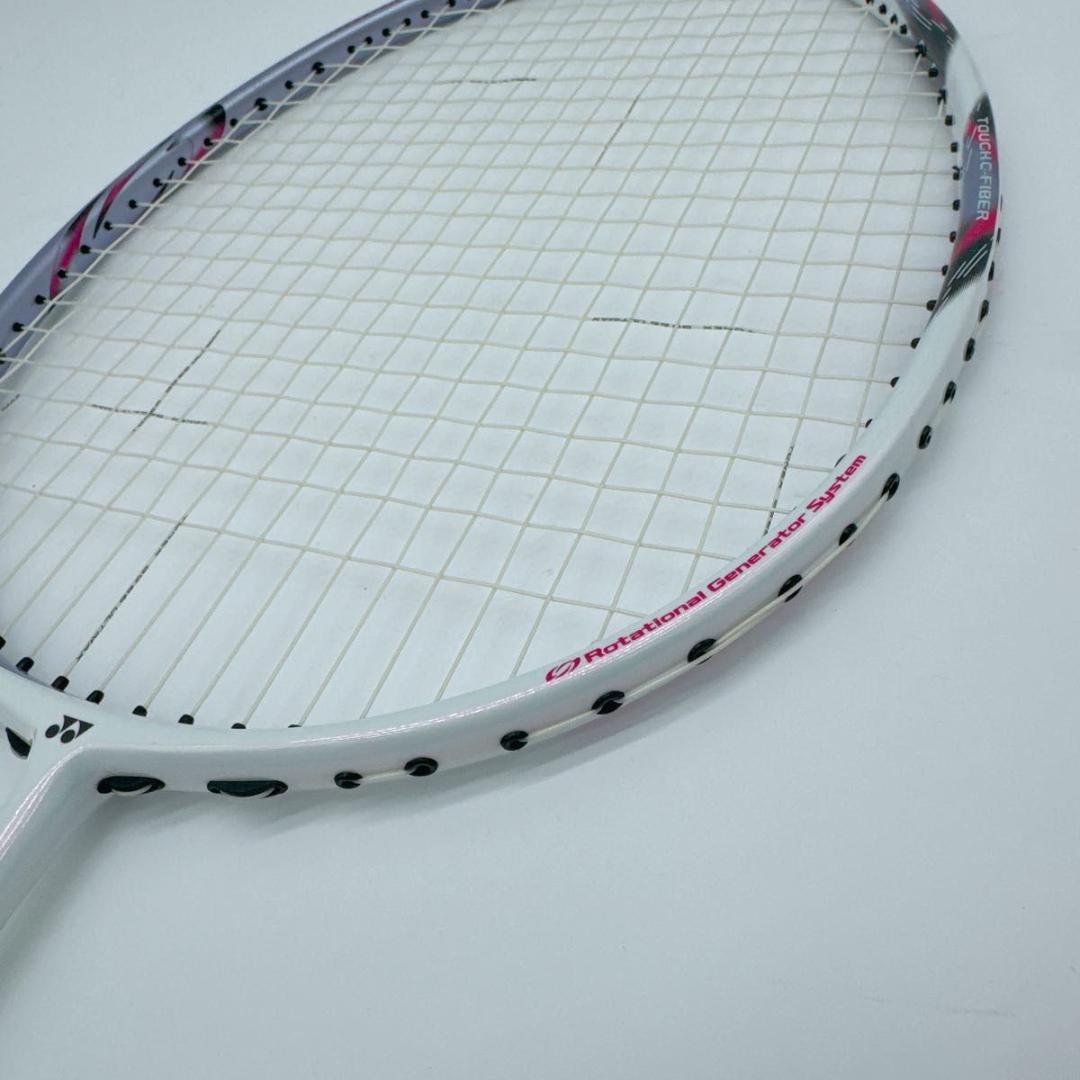 YONEX ASTROX 66 バドミントン ラケット 4U G6 廃番