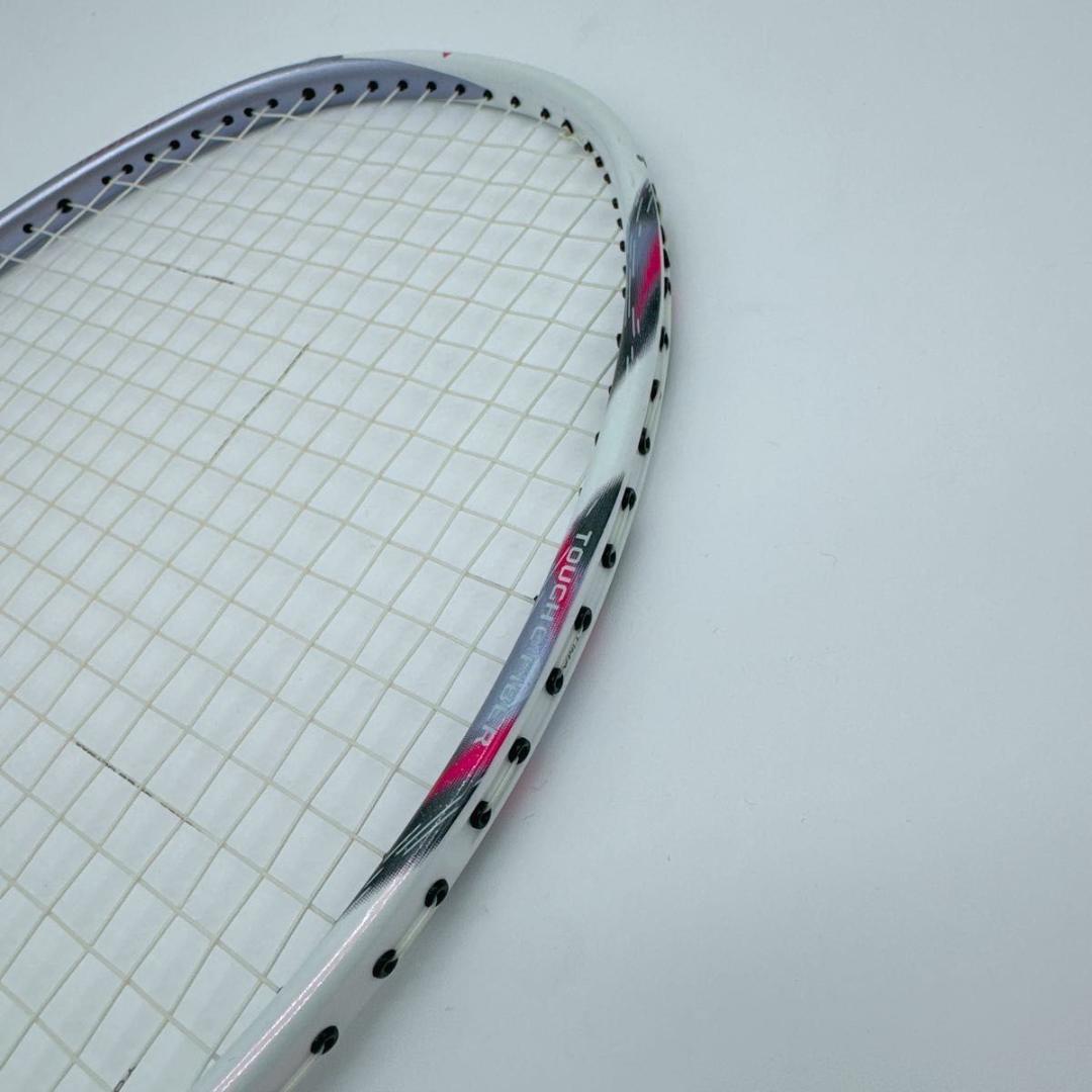 YONEX ASTROX 66 バドミントン ラケット 4U G6 廃番