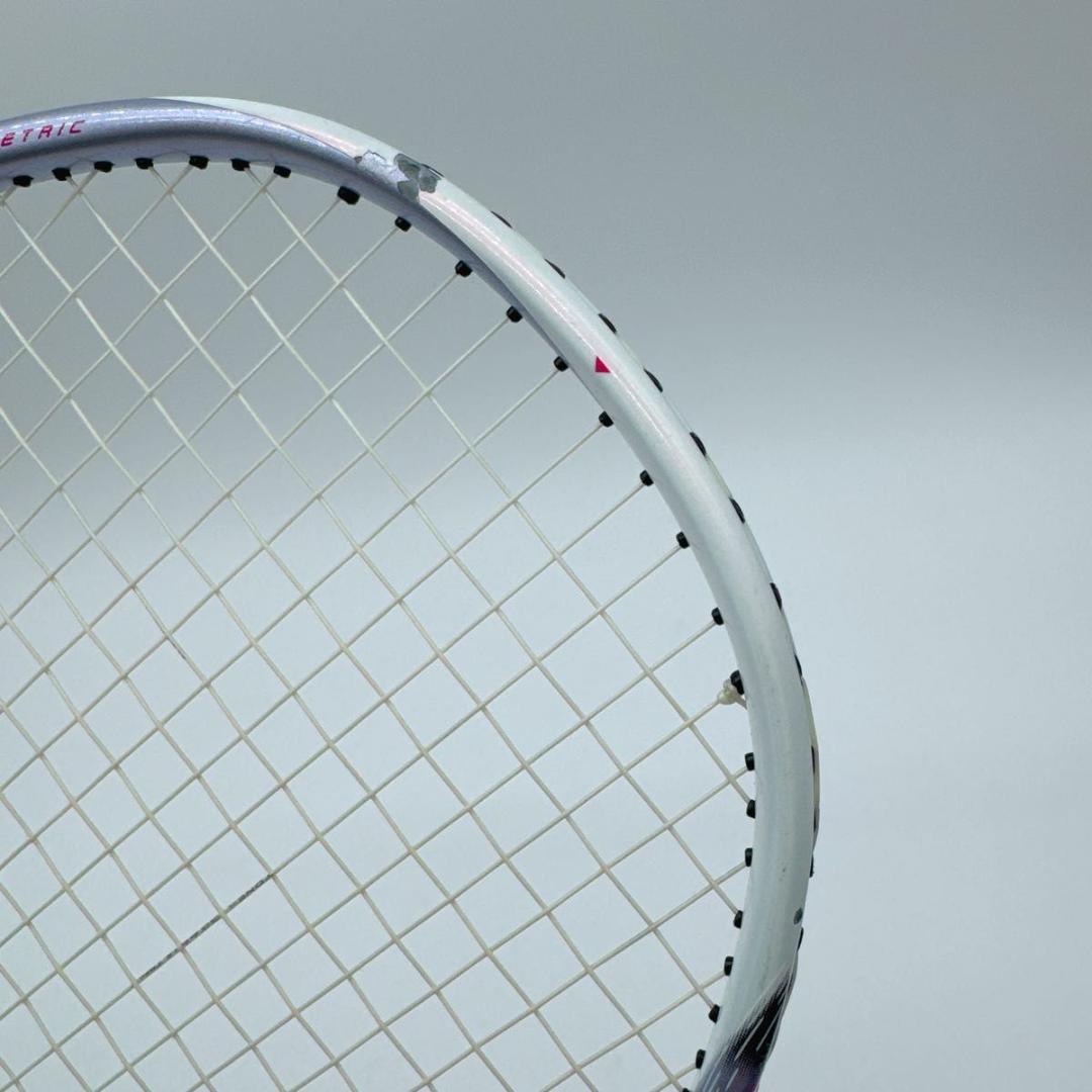 YONEX ASTROX 66 バドミントン ラケット 4U G6 廃番