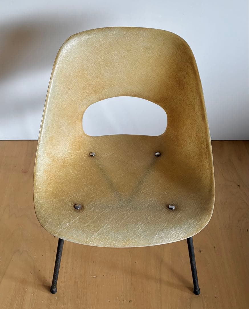 Pierre Guariche Tulip Chair ピエールガーリッシュ