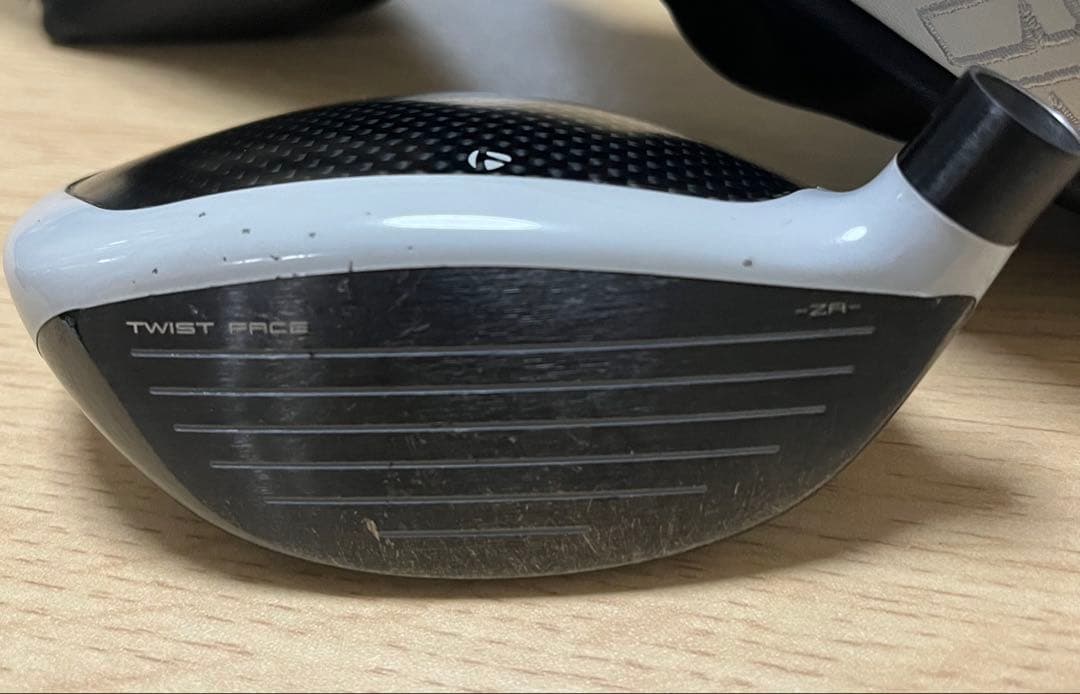 テーラーメイド SIM2 3W 15° TaylorMade シム2