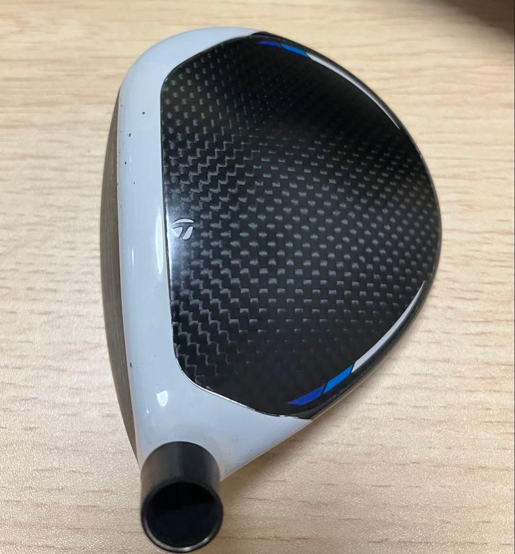 テーラーメイド SIM2 3W 15° TaylorMade シム2