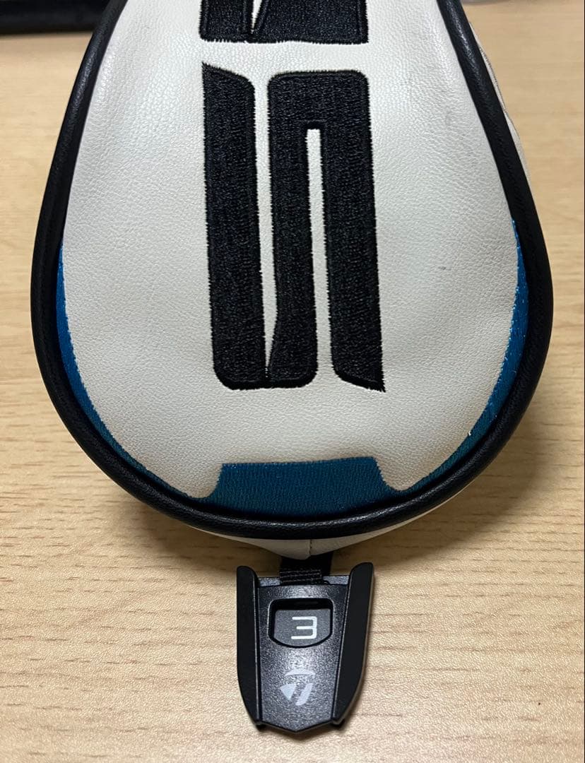 テーラーメイド SIM2 3W 15° TaylorMade シム2
