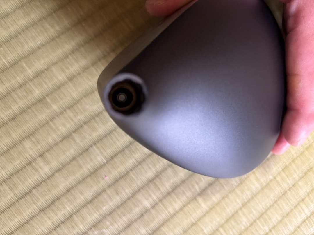エリミッドバハマ EMILID BAHAMA CV8 ACE ドライバーヘッド