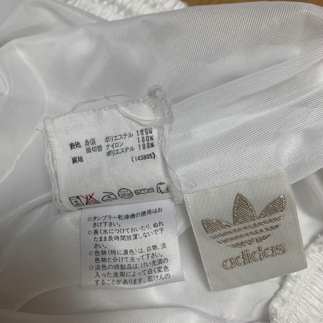 ビンテージADIDASデサントウィンドブレーカー上下