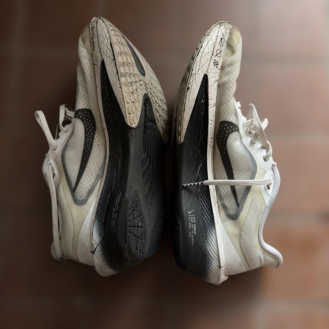 Nike Zoom Victory スパイクシューズ