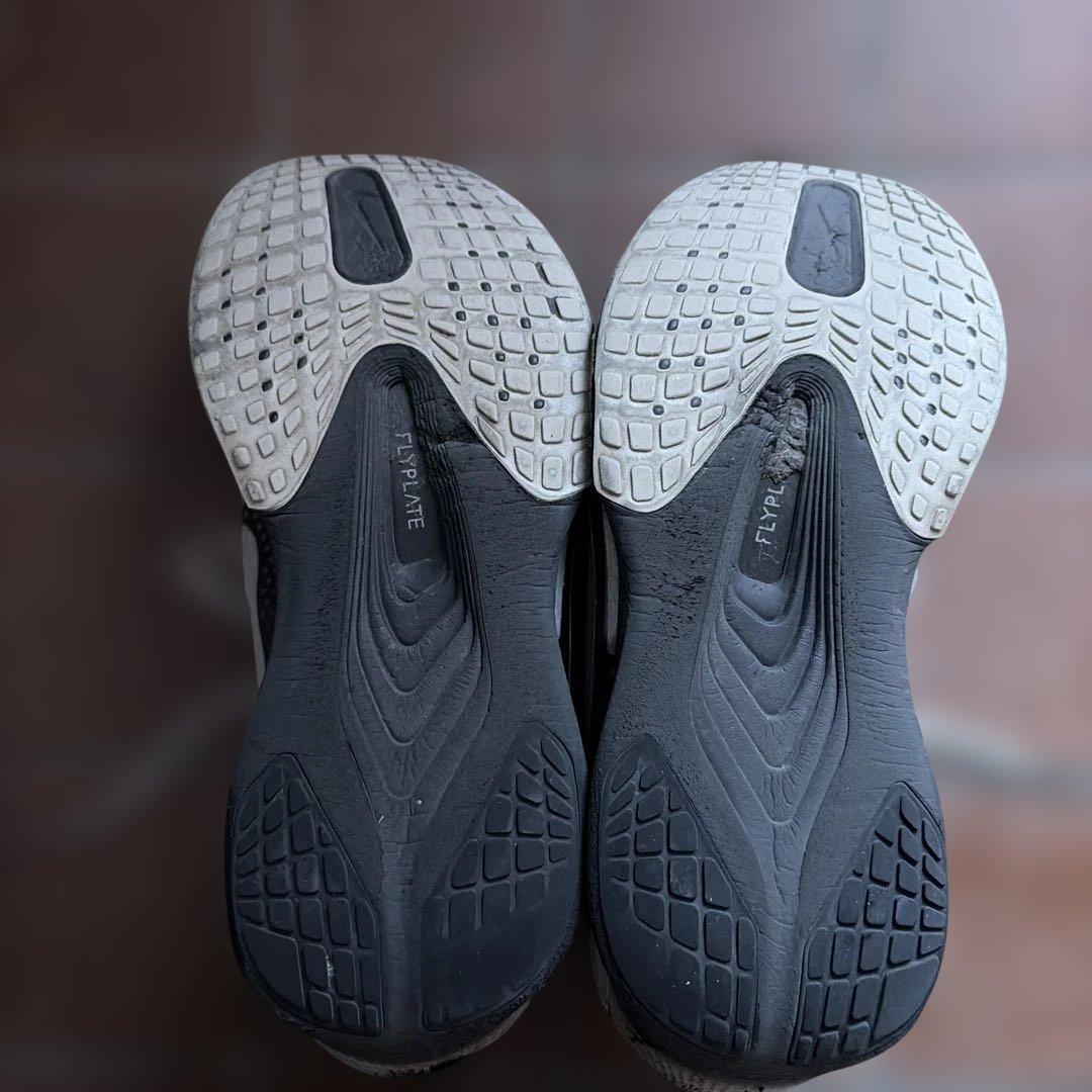Nike Zoom Victory スパイクシューズ