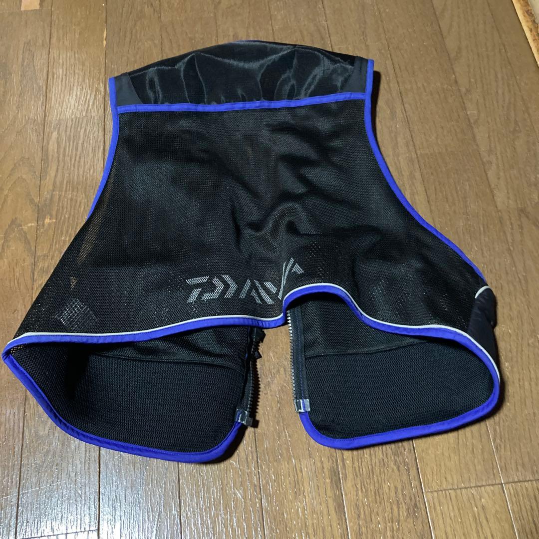 オーナー渓流ベスト