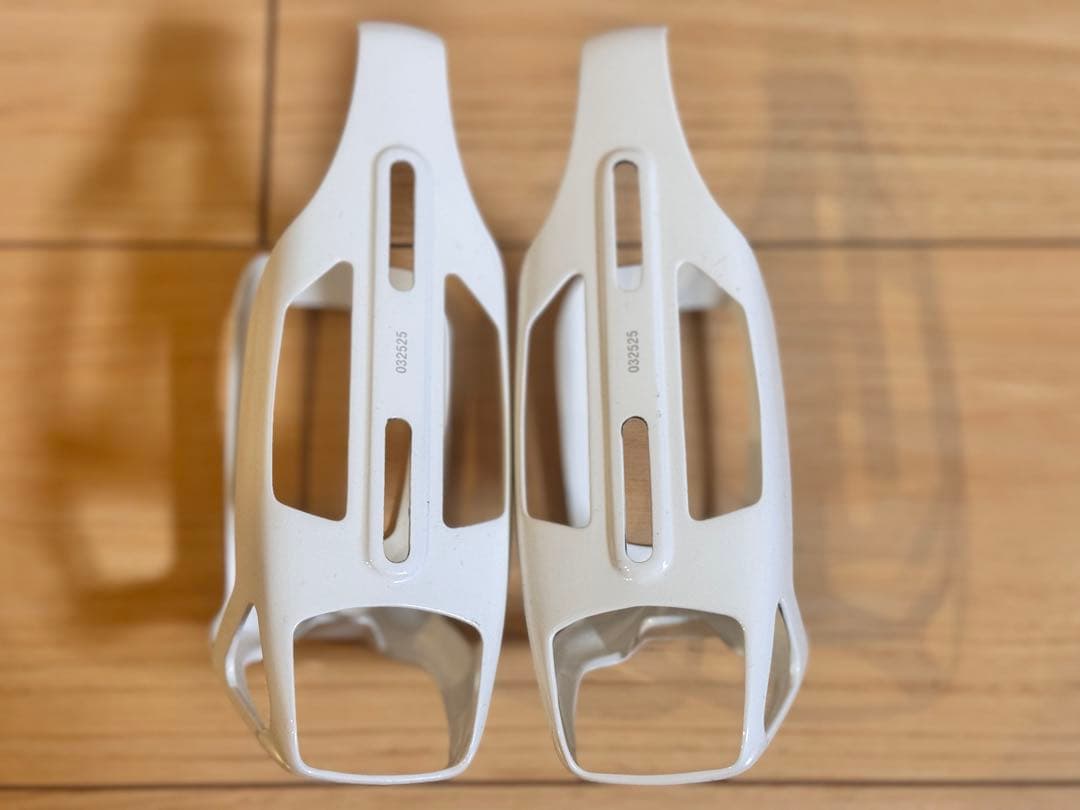 TREK RSL エアロウォーターボトルケージ