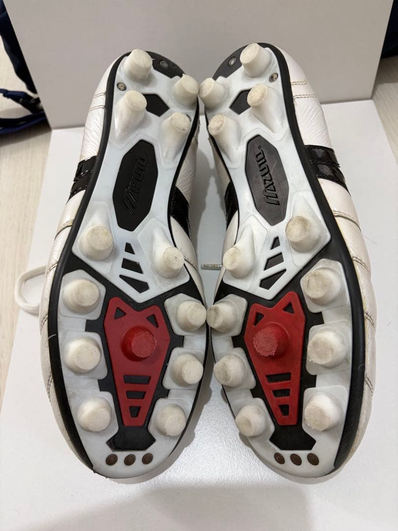 Mizuno/ミズノ モレリア II JAPAN ショートタン