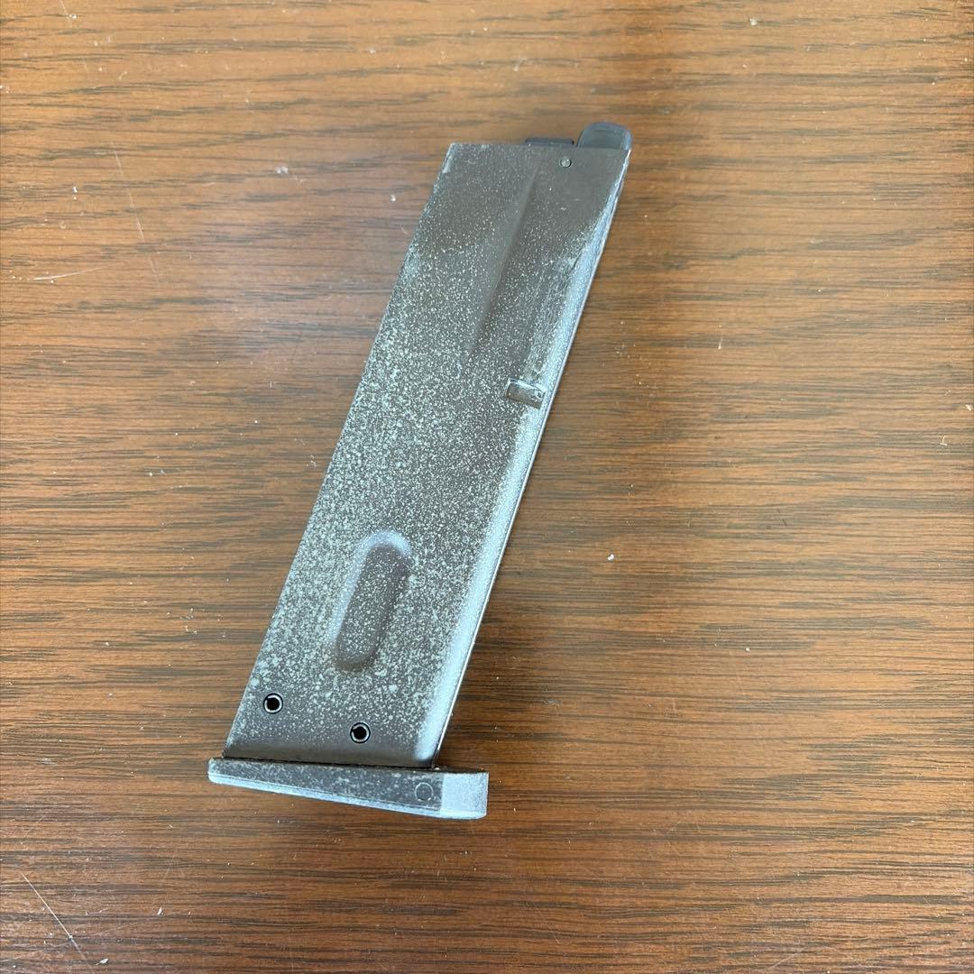 バイオハザード SAMURAI Edge Standard Mod
