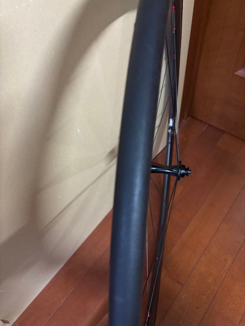 専用　カーボンホイール