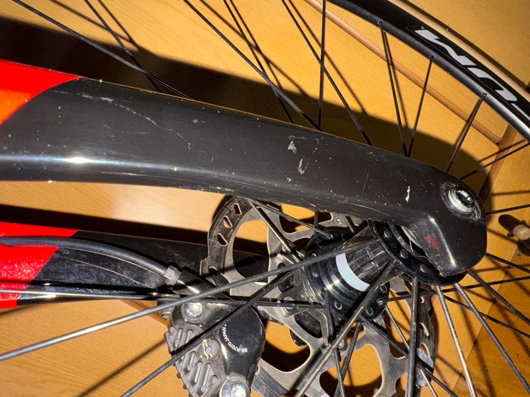 PINARELLO PRINCE DISK 2021年