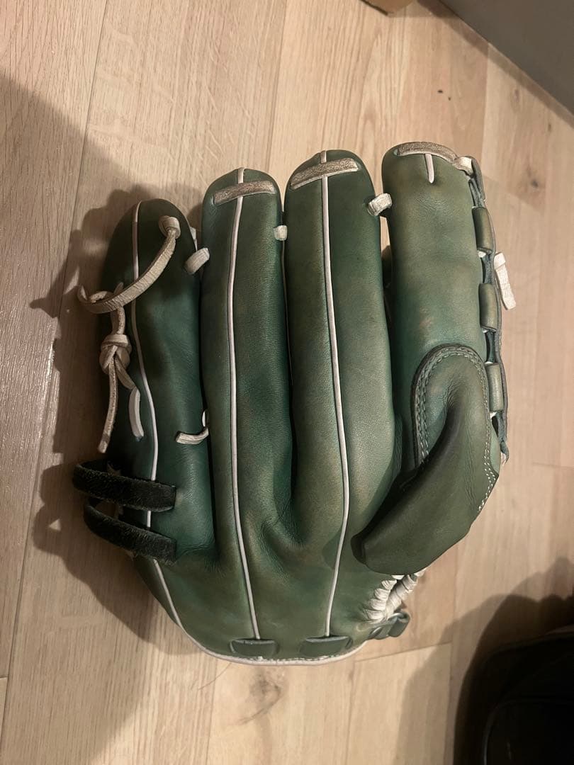 44プログローブ　11.5インチ　投手用
