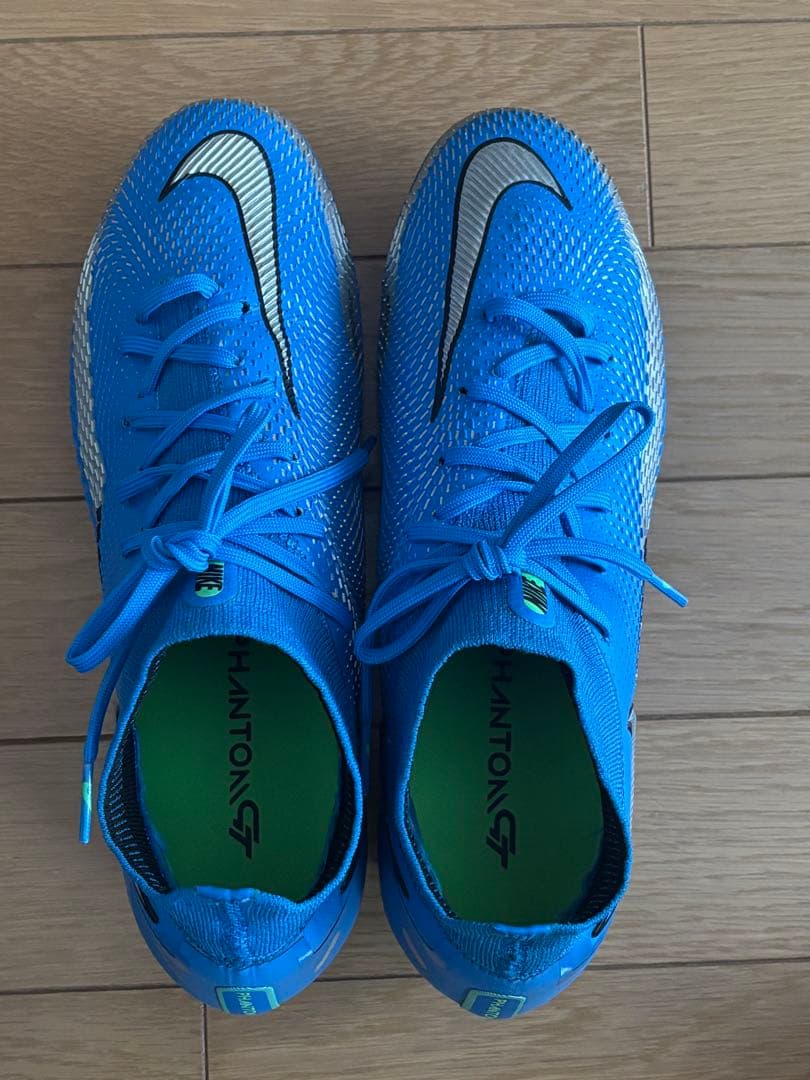 Nike Phantom GT Elite DF FG スパイク