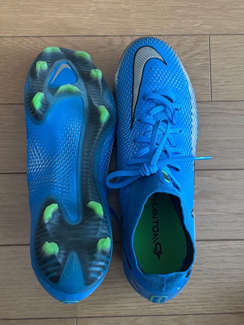 Nike Phantom GT Elite DF FG スパイク