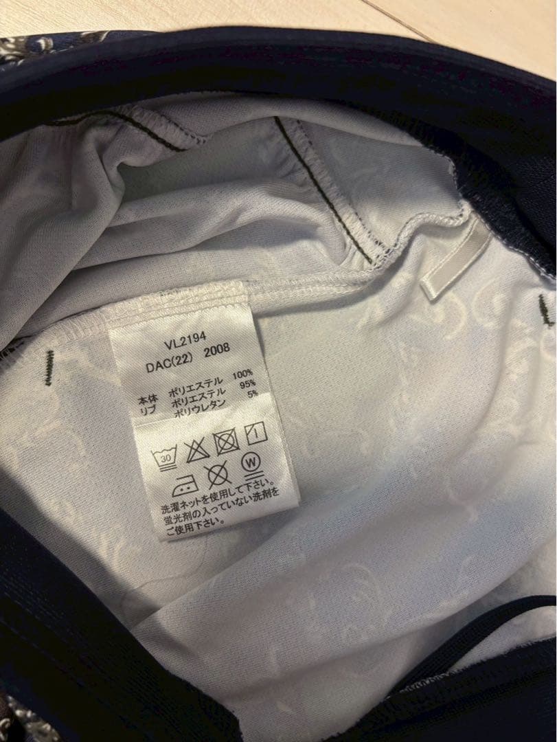 FILA テニスウェア　セットアップ