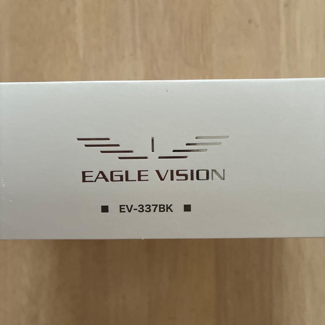 EAGLE VISION ACE PRO GPSゴルフナビ