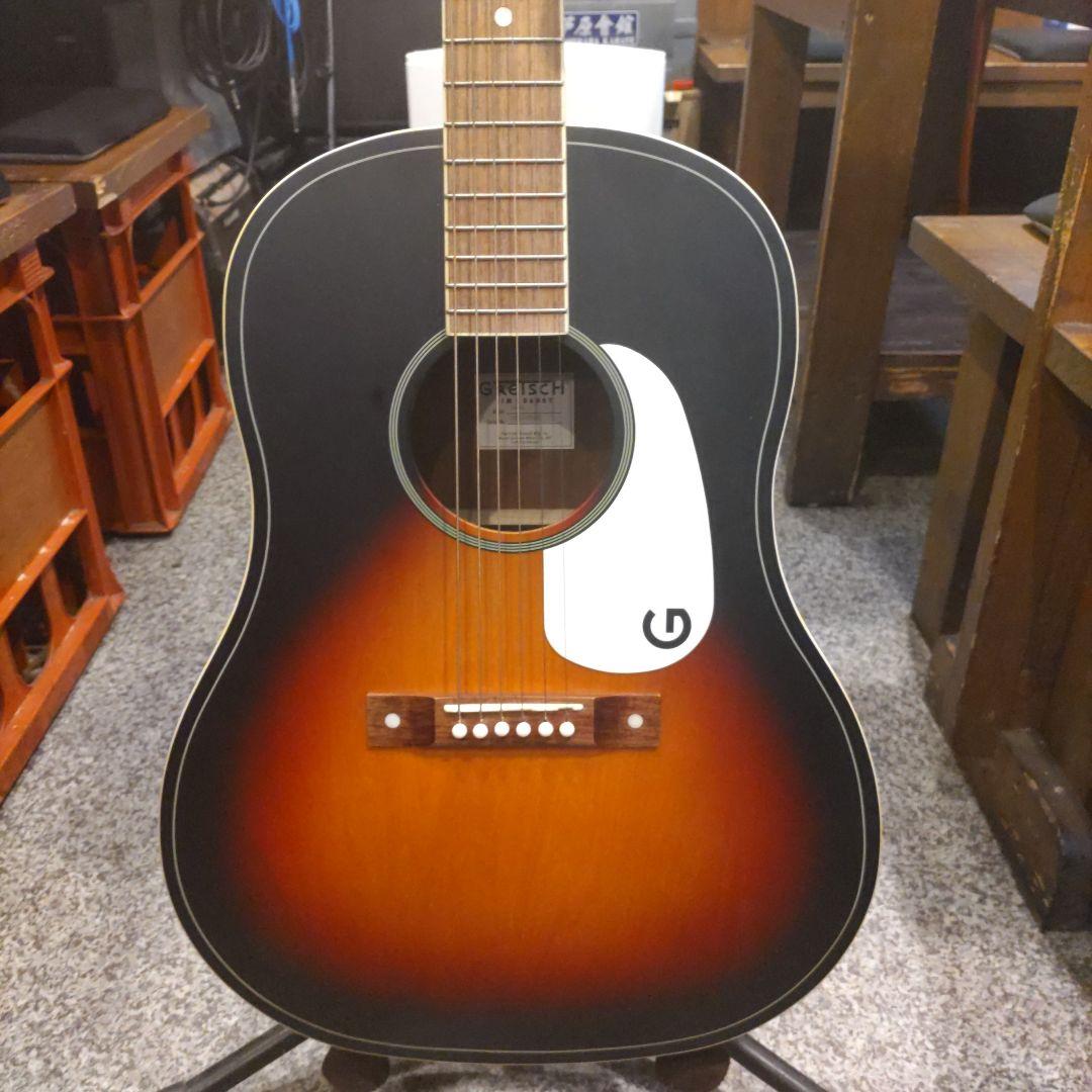 GRETSCH Jim Dandy Dreadnought (管理サ)