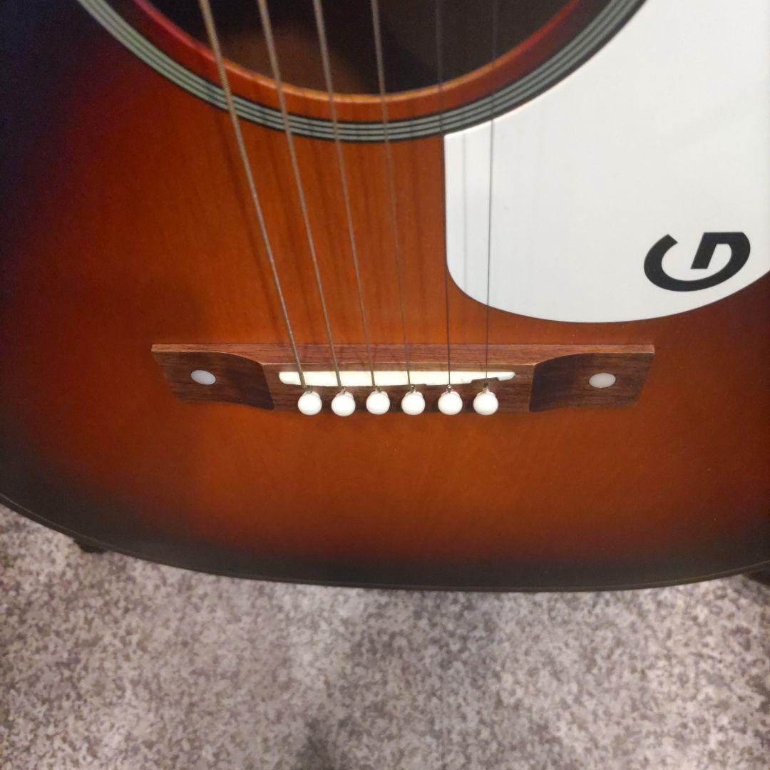 GRETSCH Jim Dandy Dreadnought (管理サ)