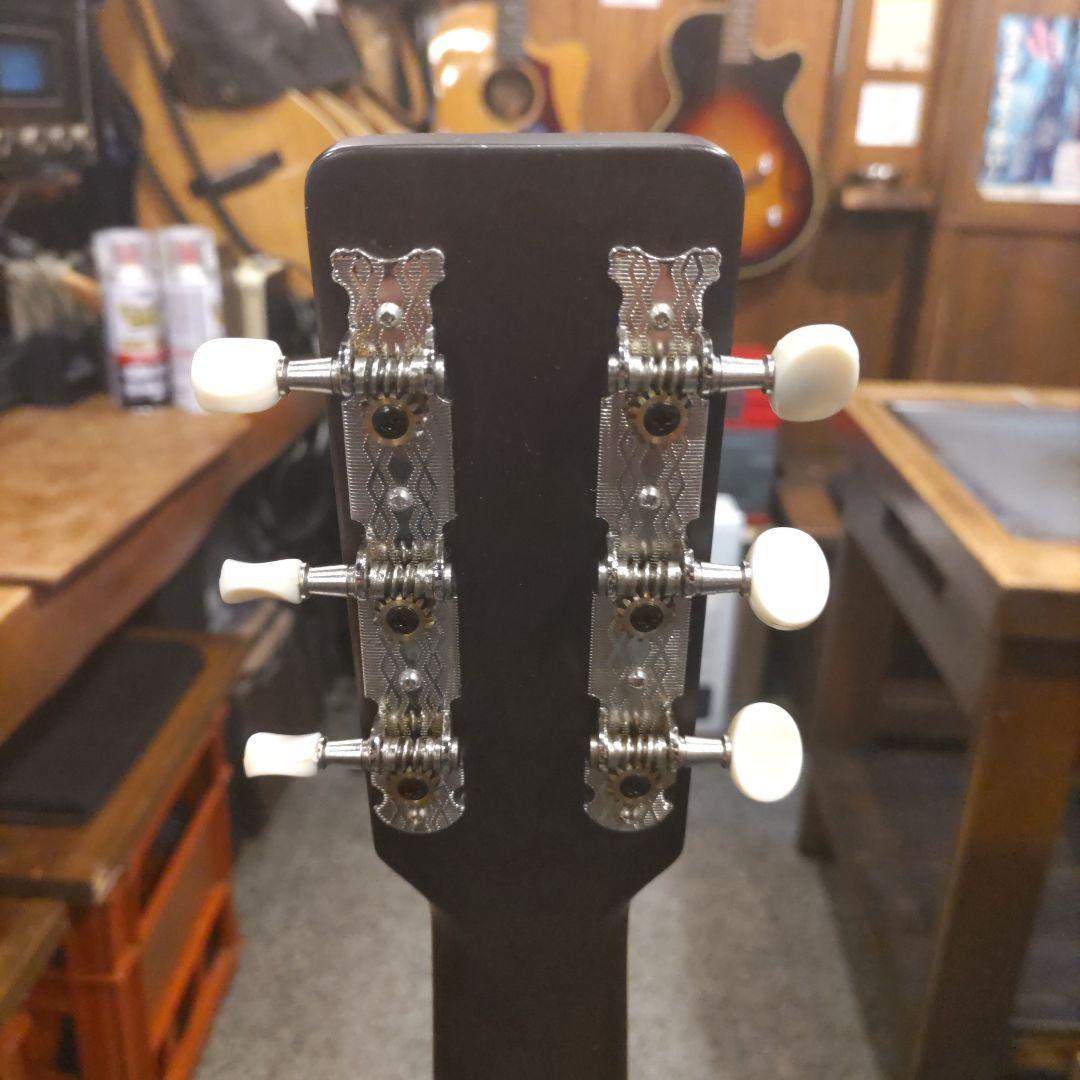GRETSCH Jim Dandy Dreadnought (管理サ)