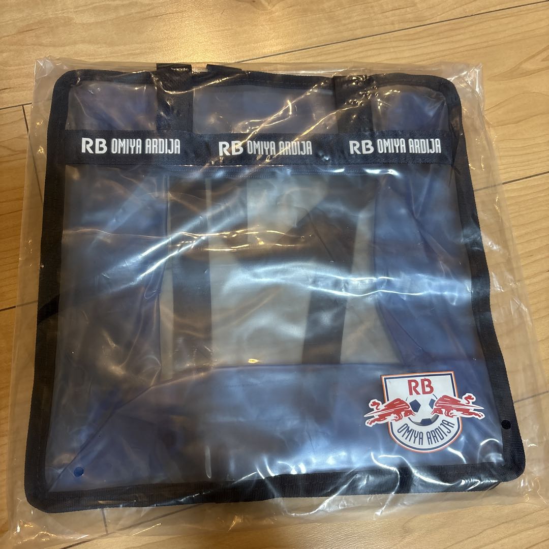 RB大宮アルディージャグッズセット