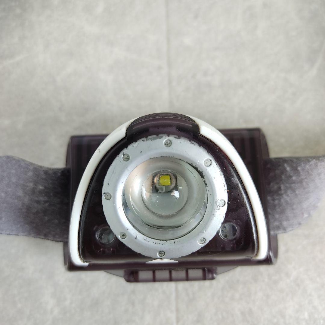 Ledlenser(レッドレンザー) SEO5 LEDヘッドライト 釣り