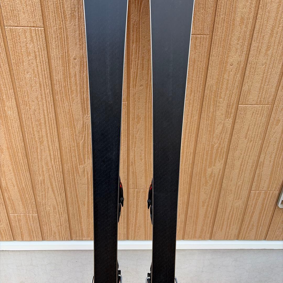 スキー OGASAKA TCSB 2023-2024 160cm