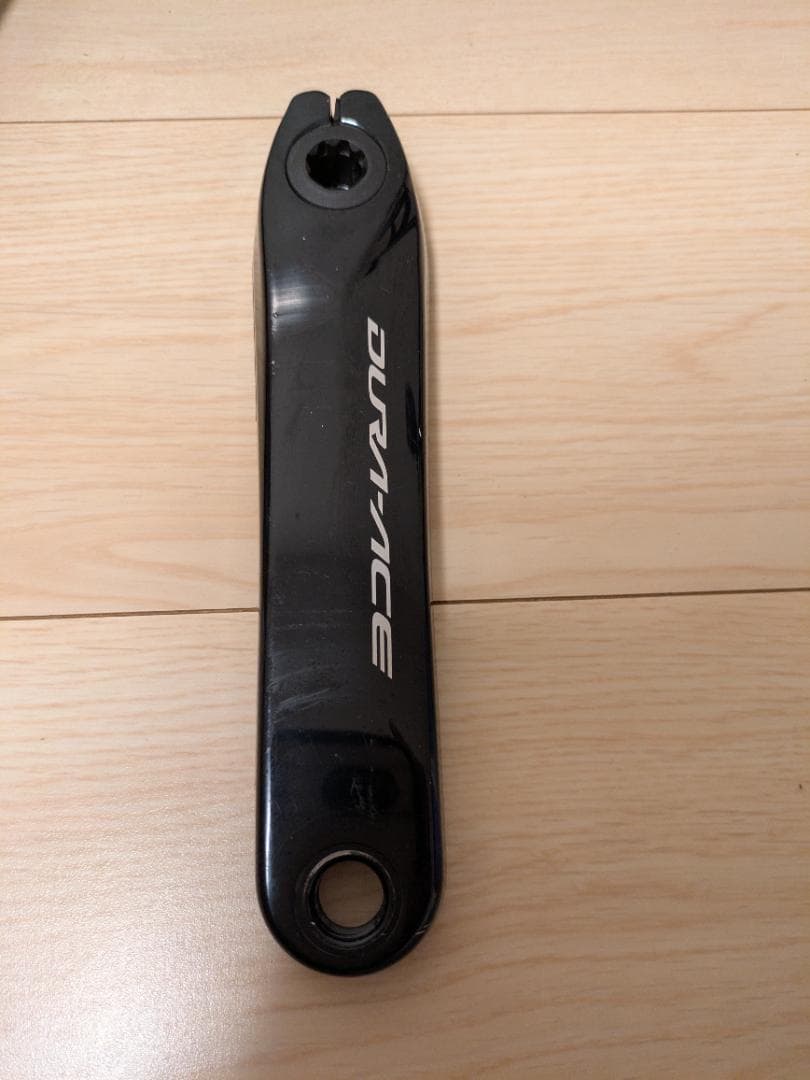Shimano DURA-ACE FC-R9100 クランクアーム 170mm