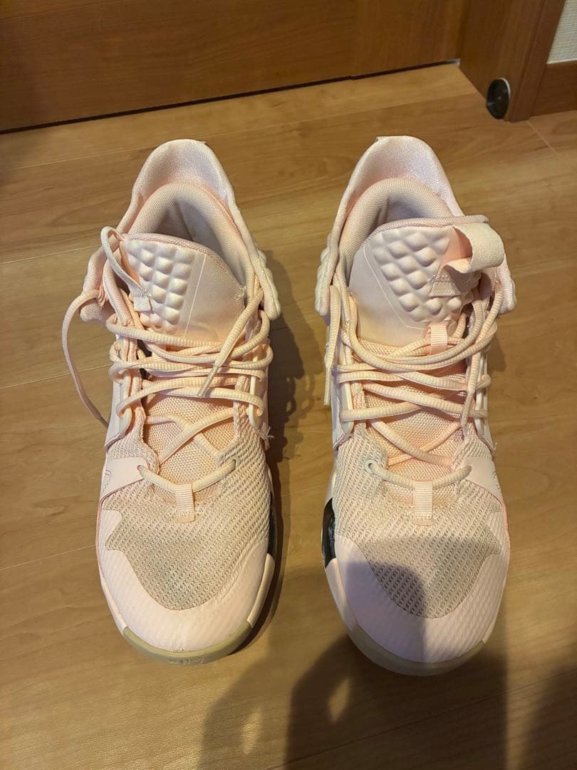 ナイキ NIKE ジョーダン JORDAN ワイ ノット ゼロ　28.0