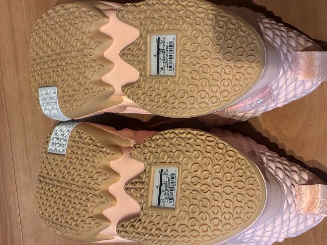 ナイキ NIKE ジョーダン JORDAN ワイ ノット ゼロ　28.0